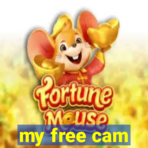 my free cam