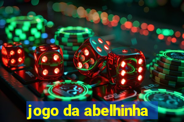 jogo da abelhinha