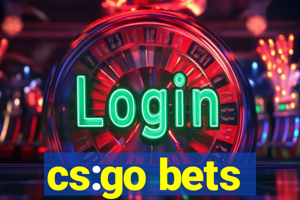 cs:go bets