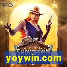 yoywin.com