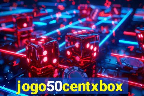 jogo50centxbox