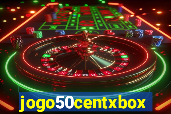 jogo50centxbox