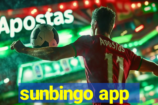 sunbingo app