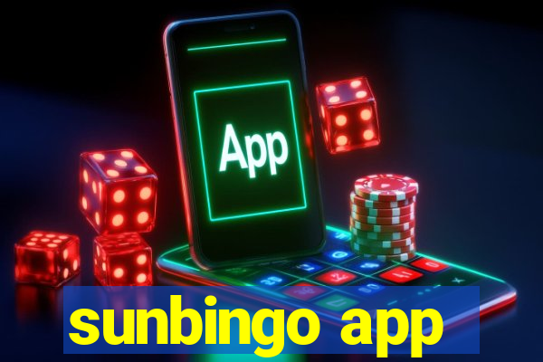 sunbingo app