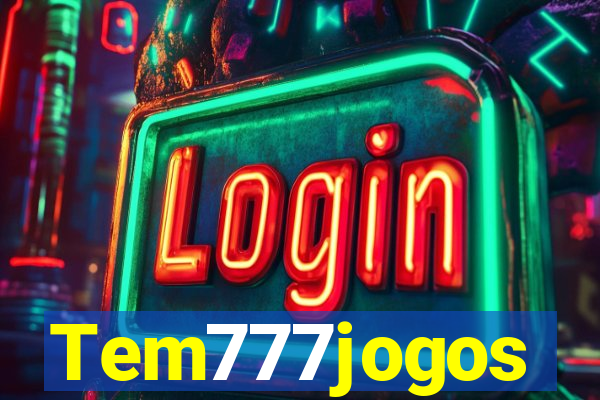 Tem777jogos