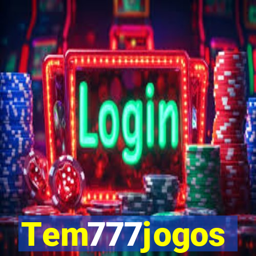 Tem777jogos