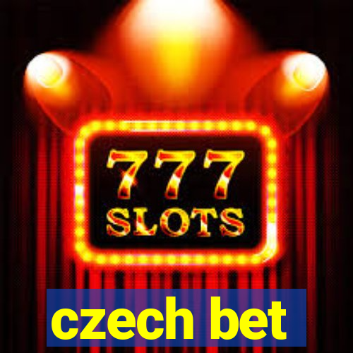 czech bet