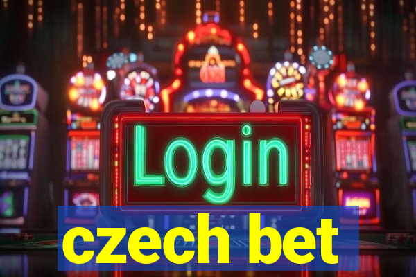 czech bet