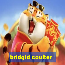 bridgid coulter