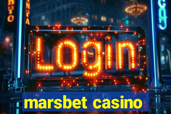 marsbet casino