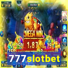 777slotbet