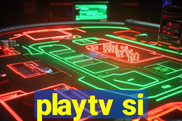 playtv si