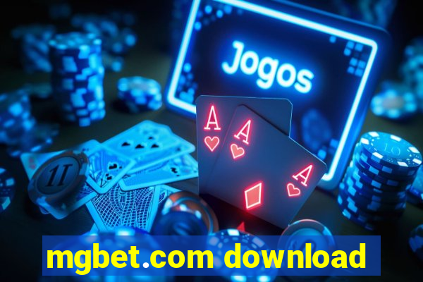 mgbet.com download