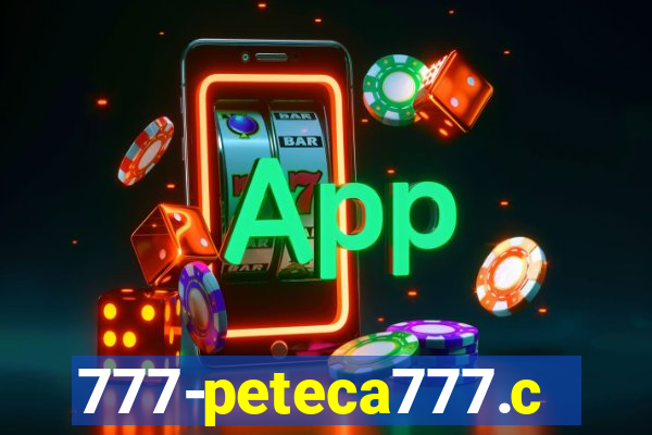 777-peteca777.com