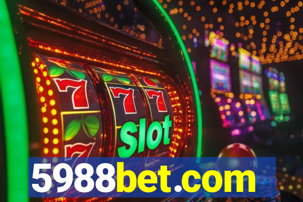 5988bet.com