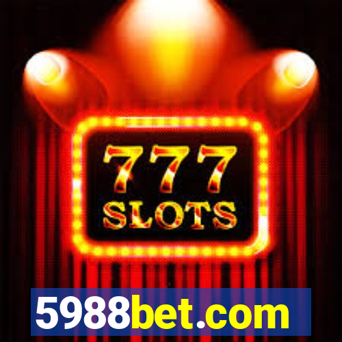 5988bet.com