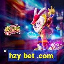 hzy bet .com