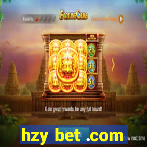 hzy bet .com