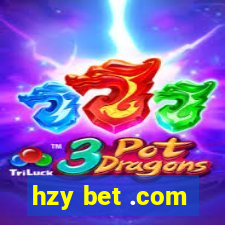 hzy bet .com