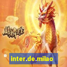 inter.de.milao