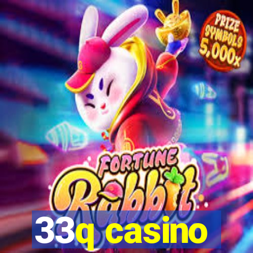 33q casino