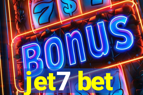 jet7 bet