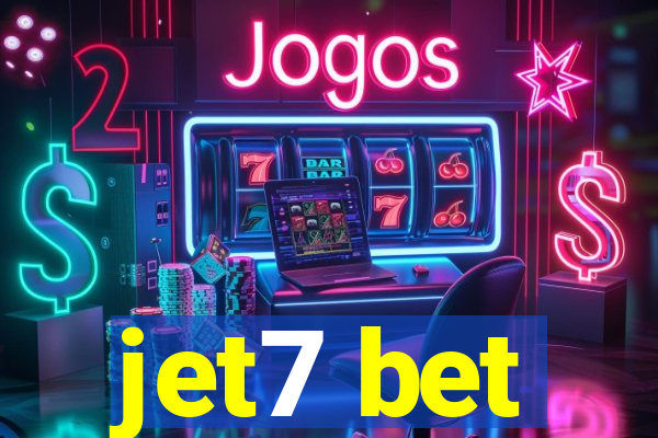 jet7 bet