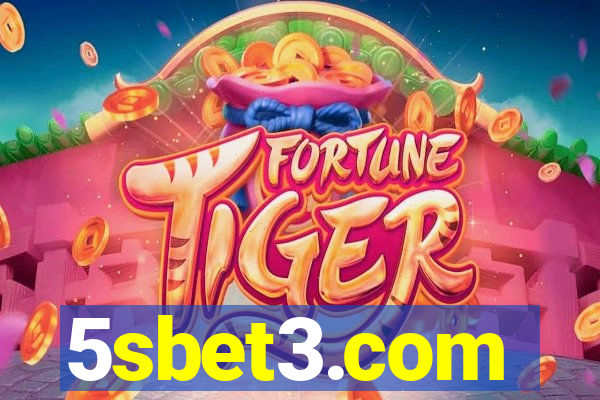 5sbet3.com