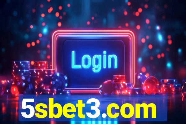 5sbet3.com