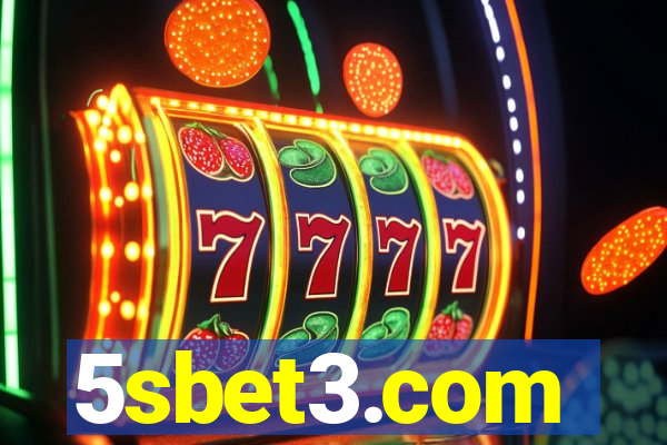 5sbet3.com