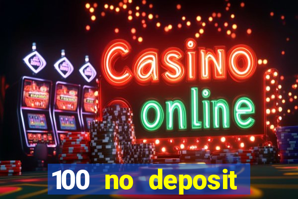 100 no deposit bonus codes for jumba bet casino