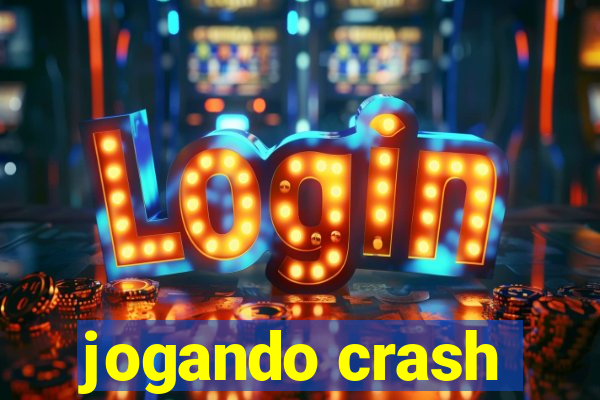 jogando crash