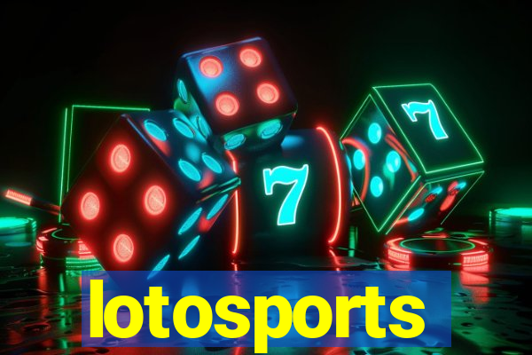 lotosports