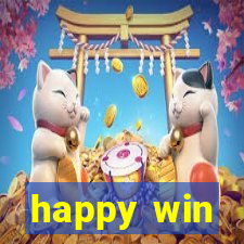 happy win