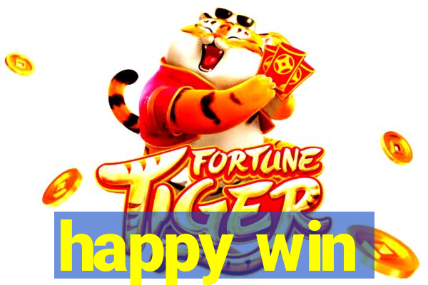 happy win