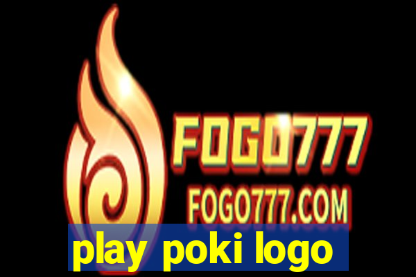 play poki logo