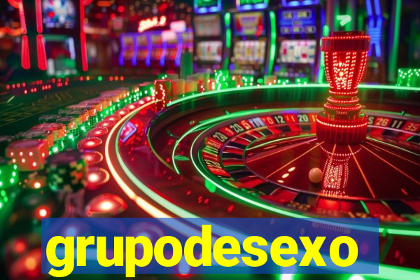 grupodesexo