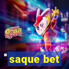 saque bet