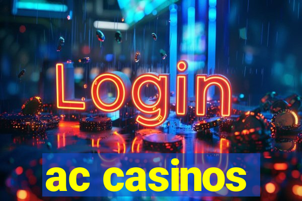 ac casinos