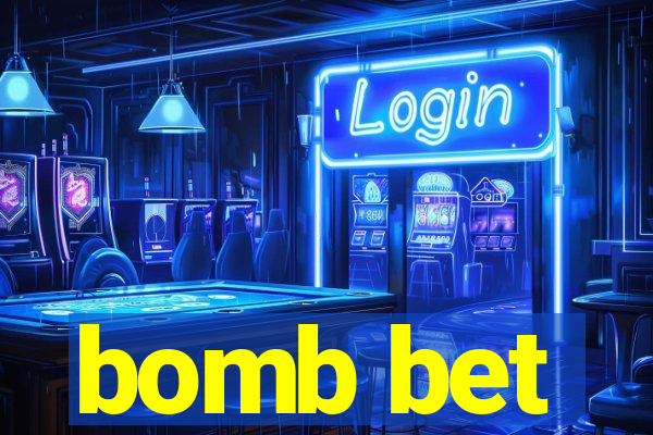 bomb bet