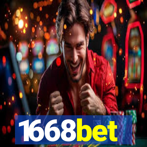 1668bet