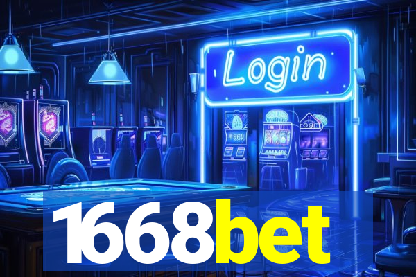 1668bet