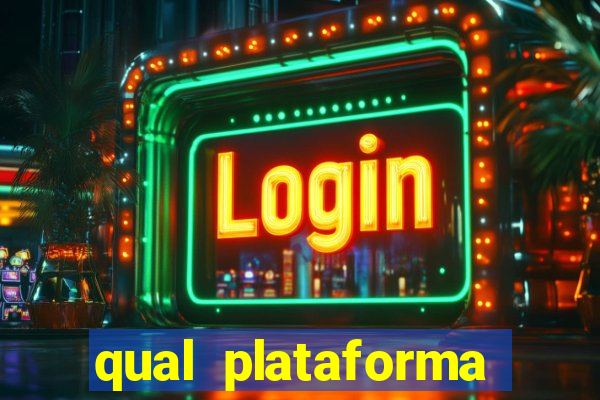 qual plataforma confiável para jogar fortune tiger