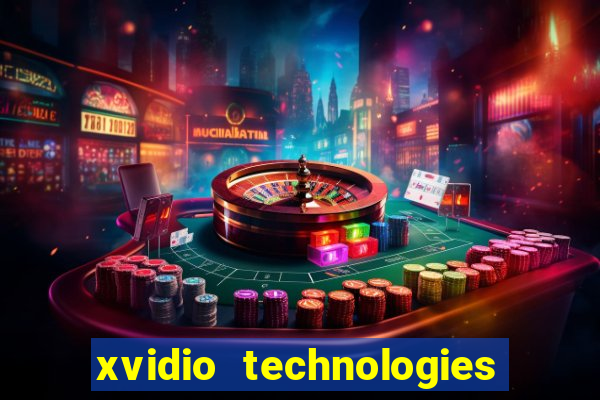 xvidio technologies startup brasil 2024 download gr