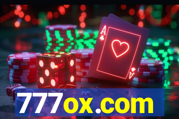 777ox.com