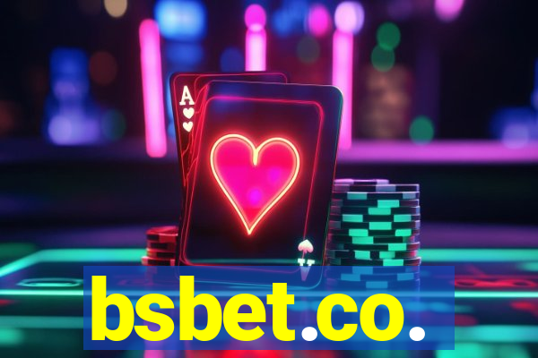 bsbet.co.