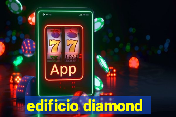 edificio diamond