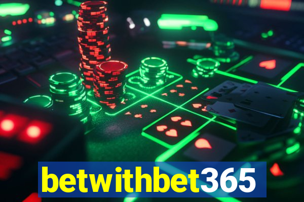 betwithbet365