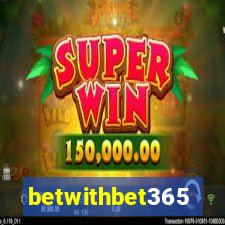 betwithbet365