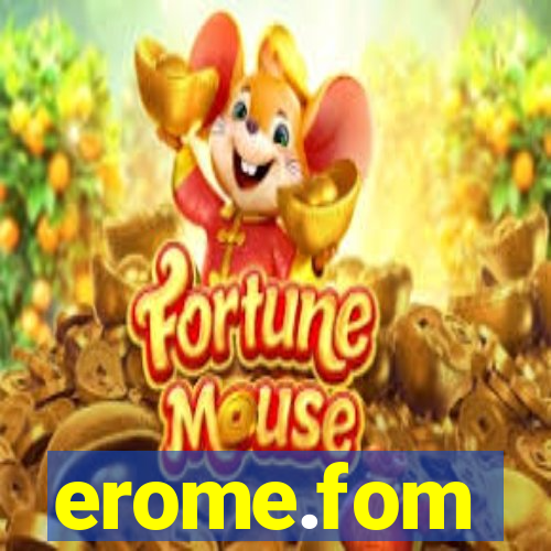 erome.fom